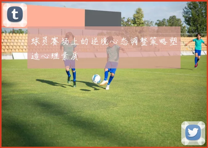 球员赛场上的逆境心态调整策略塑造心理素质